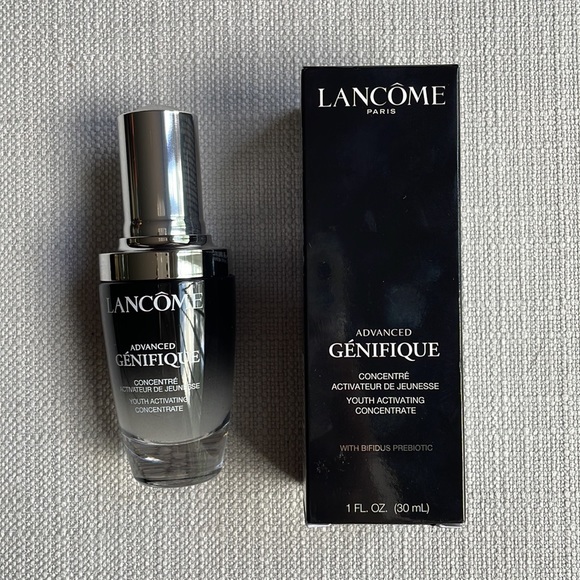Lancome Advanced Genifique Youth Activating Serum 1 oz
